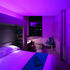 Typical room on floors 1-4