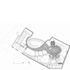 Lower ground floor plan