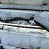 Reinforcement corrosion damage
