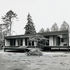 Ronald Tallon’s own house, 1970