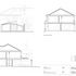 Sections and elevations