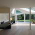 Kitchen dining space