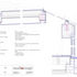 Section A-A working details