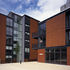 Beaufort Court meets community space/rough sleepers