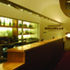 The basement bar