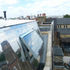 Stealth roof extension