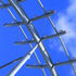 Steel work detail