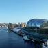The Sage Gateshead by Foster + Partners