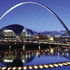 The Sage Gateshead by Foster + Partners