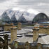 The Sage Gateshead by Foster + Partners