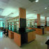 The deep-plan laboratory space 