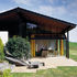 Anderton House has a new lease of life as a holiday home let for the Landmark Trust