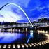 The bridge