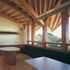 Communal space
