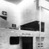 Concrete blockwork finishes in foyer