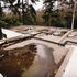 Roof before restoration