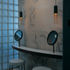The powder room