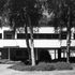 The bedroom wing in 1939