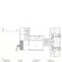 First floor plan after restoration
