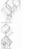 Block B & C axonometric