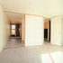 Interior of block A