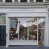 Bookshop facade