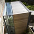 The extension features three distinct 