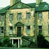 The south front before work commenced
