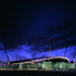 New City of Manchester Stadium – backdrop to the Commonwealth Games 2002 and home to Manchester City FC 