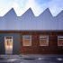 Sackler Building by Haworth Tompkins