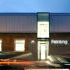 Sackler Building by Haworth Tompkins