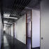 Sackler Building by Haworth Tompkins
