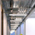 Sackler Building by Haworth Tompkins