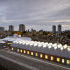 Sackler Building by Haworth Tompkins