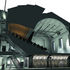 Art centre rendered perspective