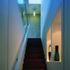 Staircase within a duplex