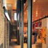 Ground floor exhibition space