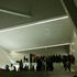 Internal circulation spaces