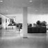 Western Divison staff lounge