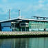Glass Centre on River Wear