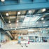 Manufacturing space