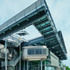 The Glass Centre echoes the industrial heritage of Wearside buildings