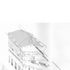 Isometric of major structural bay 