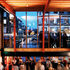 The Stirling Prize nominated Young Vic