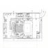 Ground floor plan