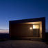 Petit Bayle at dusk