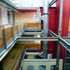 Structural steel takes the load off the new infill