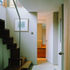 Internal stairway