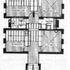 Second floor plan