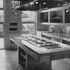 Kitchen looking south